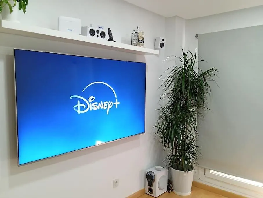 Apartmán Atico Benalmadena Balam-Ui Sawon 0*,