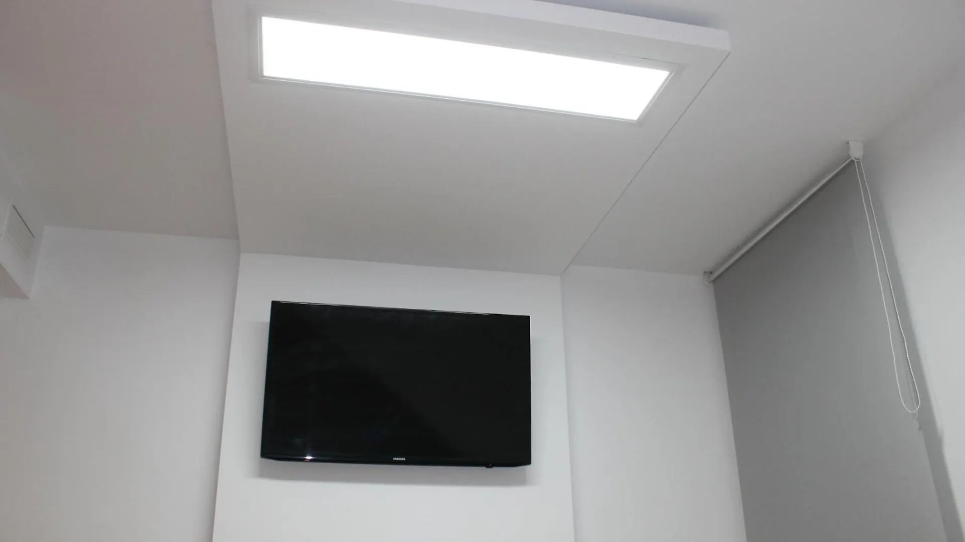 Apartmán Atico Benalmadena Balam-Ui Sawon