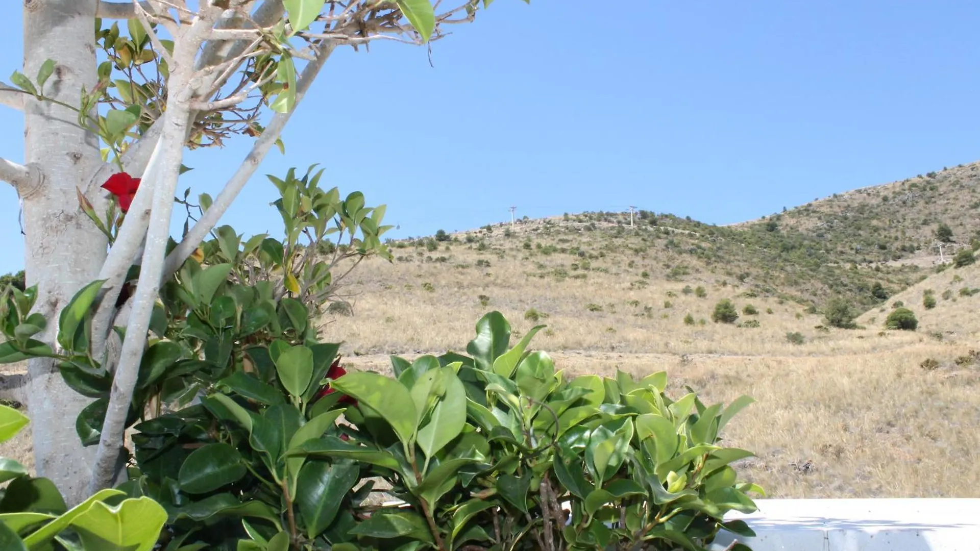Apartmán Atico Benalmadena Balam-Ui Sawon