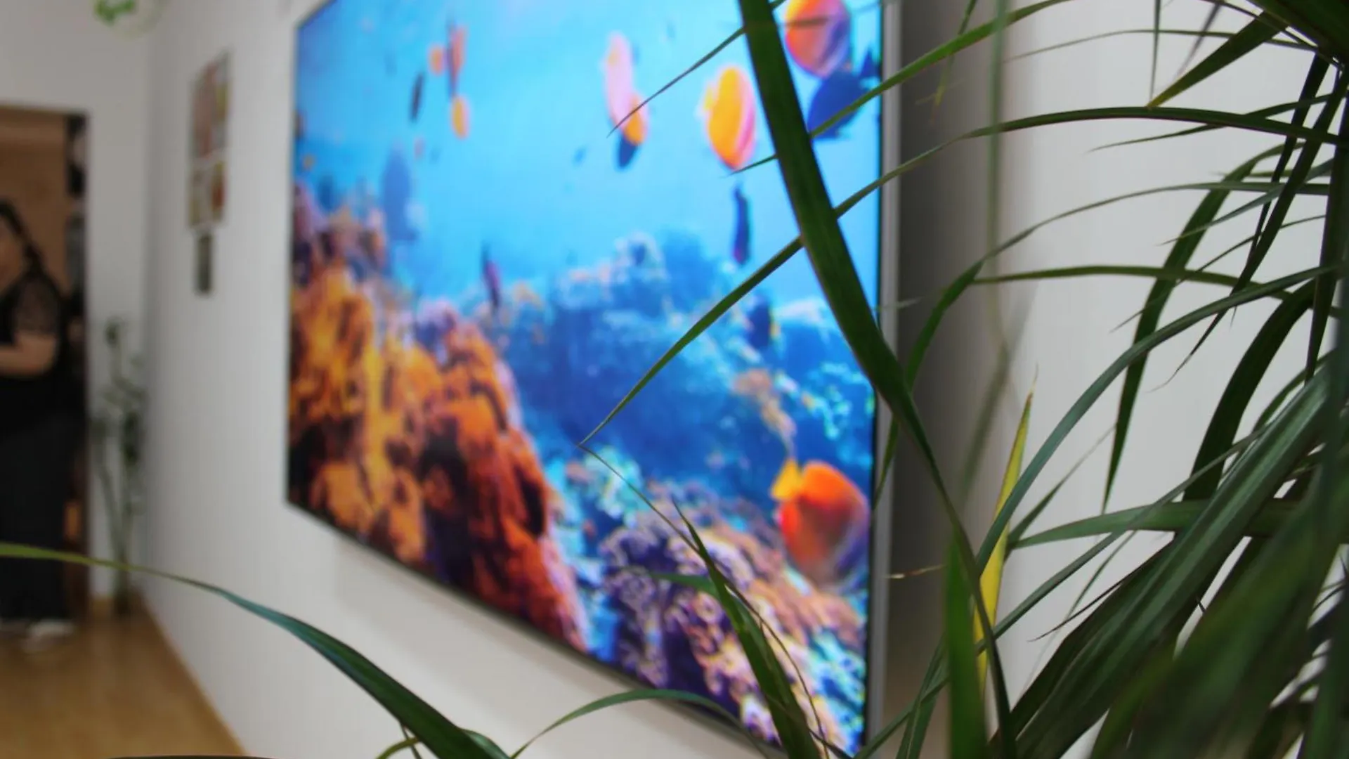 Apartmán Atico Benalmadena Balam-Ui Sawon