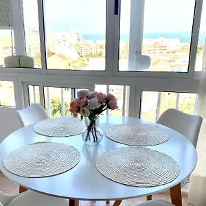 Iris Vistas Sea & Sun Benalmádena