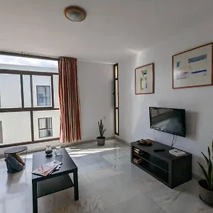  Apartamento Tamaragua España