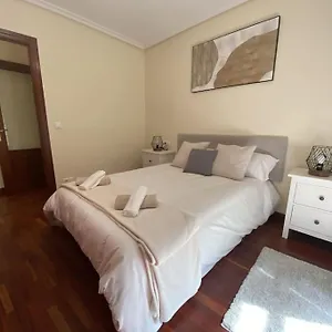 Apartamento Republica De Begona España