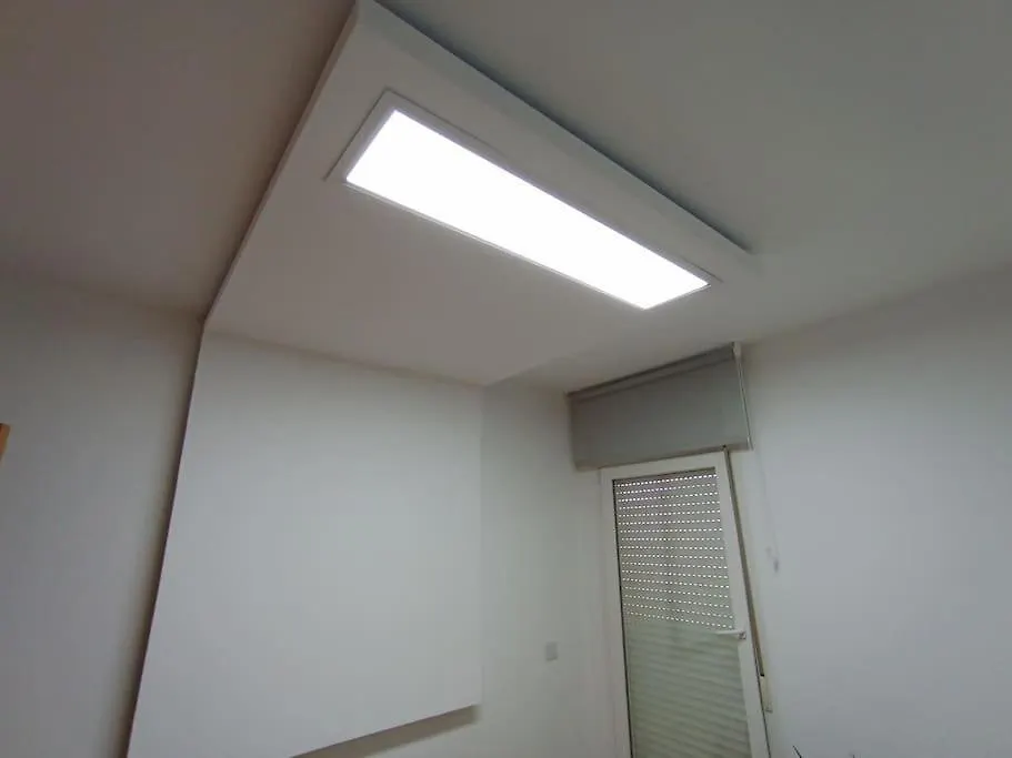 Atico Benalmadena Balam-Ui Sawon Apartment 0*,