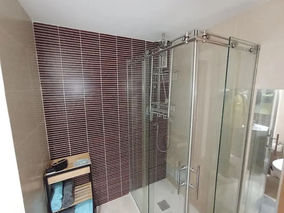 Atico Benalmadena Balam-Ui Sawon Apartment Spain