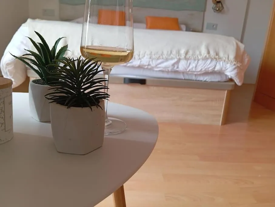 Atico Benalmadena Balam-Ui Sawon Apartment Spain