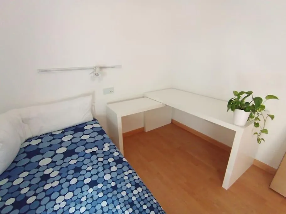 Atico Benalmadena Balam-Ui Sawon Apartment