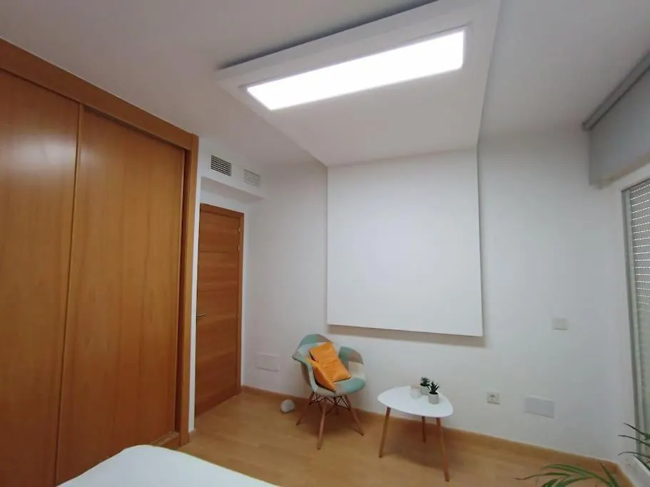 Atico Benalmadena Balam-Ui Sawon Apartment 0*,  Spain