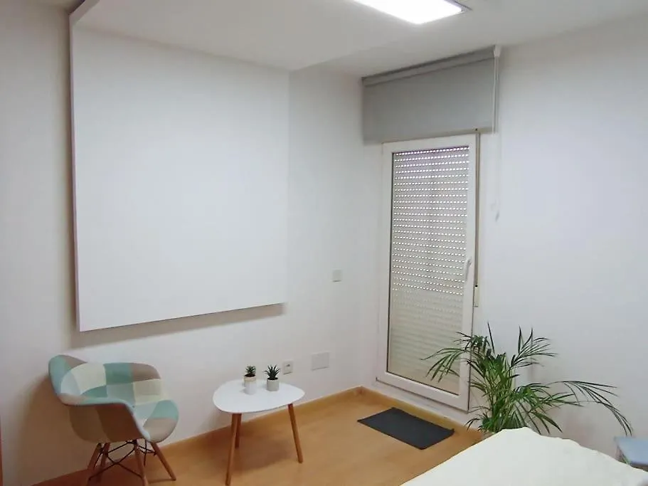 Atico Benalmadena Balam-Ui Sawon Apartment