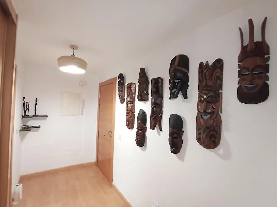 Atico Benalmadena Balam-Ui Sawon Apartment 0*,  Spain