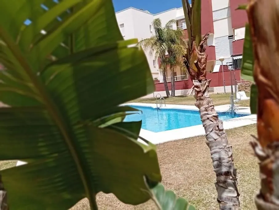 Atico Benalmadena Balam-Ui Sawon Apartment 0*,  Spain