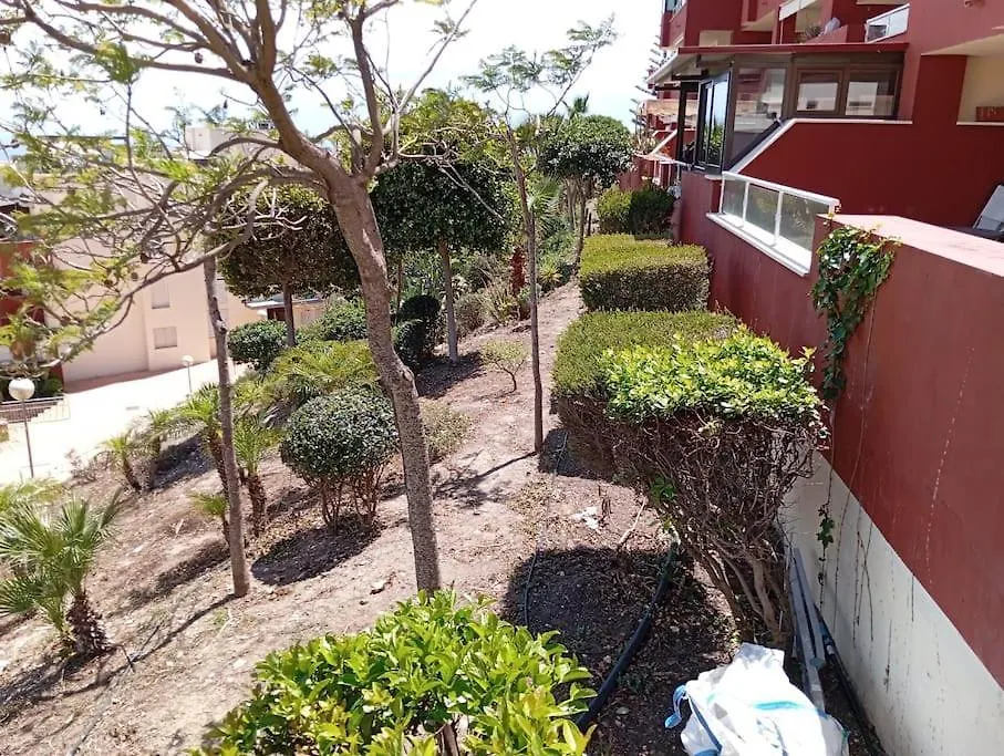Atico Benalmadena Balam-Ui Sawon Apartment