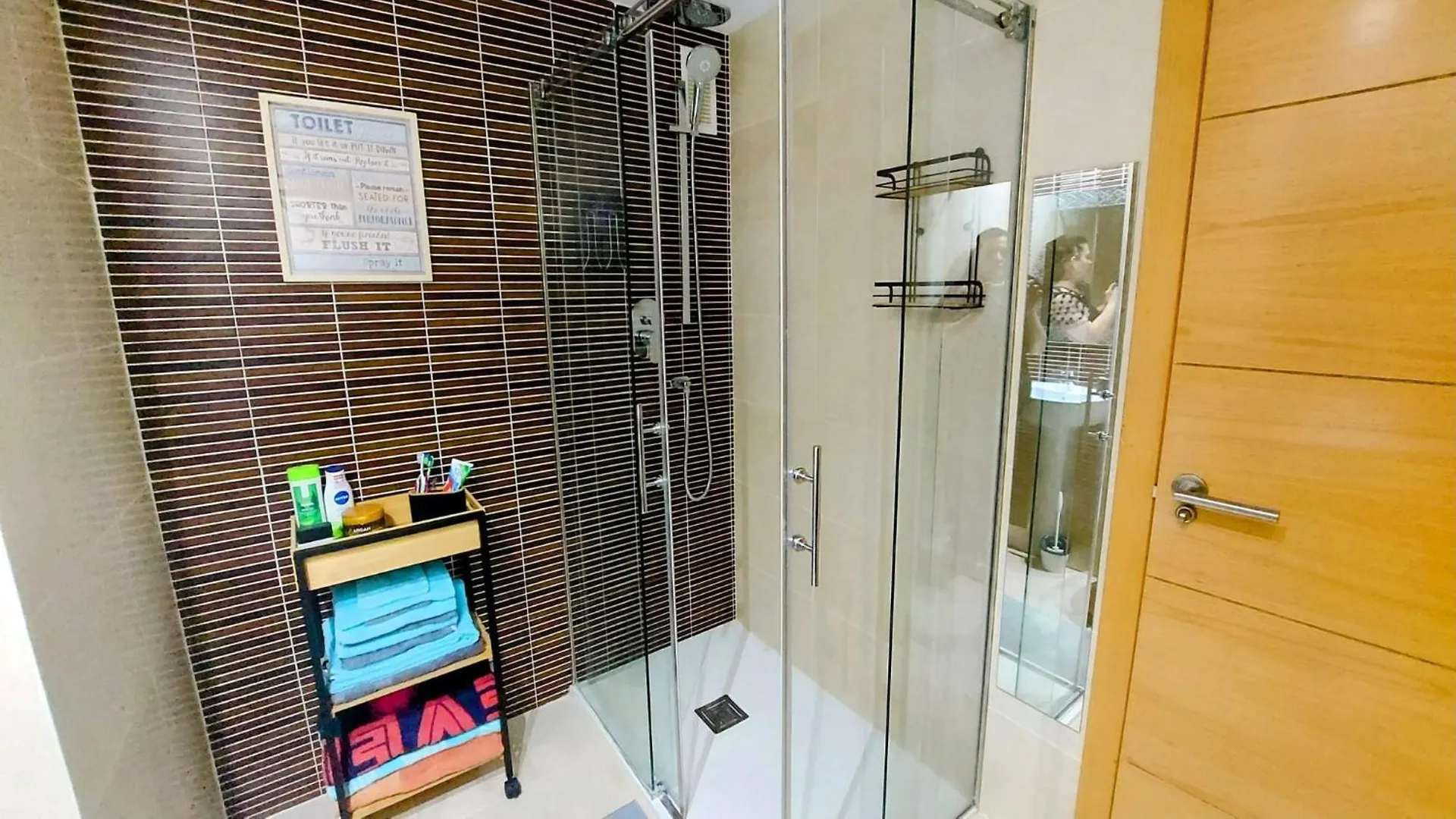 Atico Benalmadena Balam-Ui Sawon Apartment