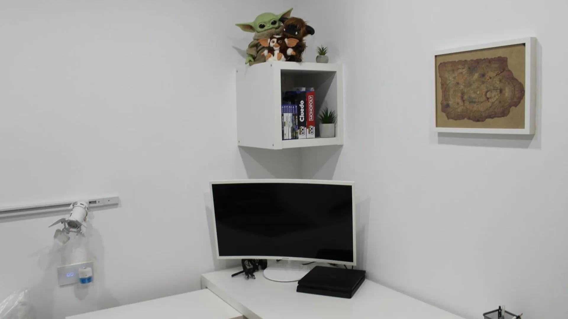 Atico Benalmadena Balam-Ui Sawon Apartment