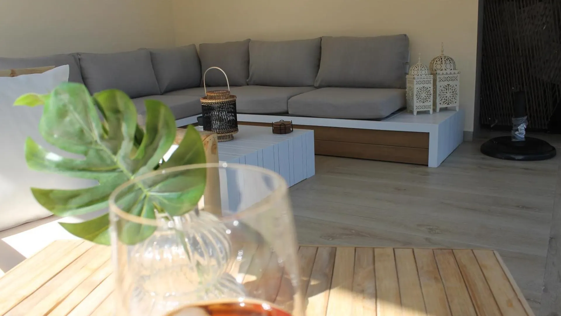 Atico Benalmadena Balam-Ui Sawon Apartment 0*,  Spain