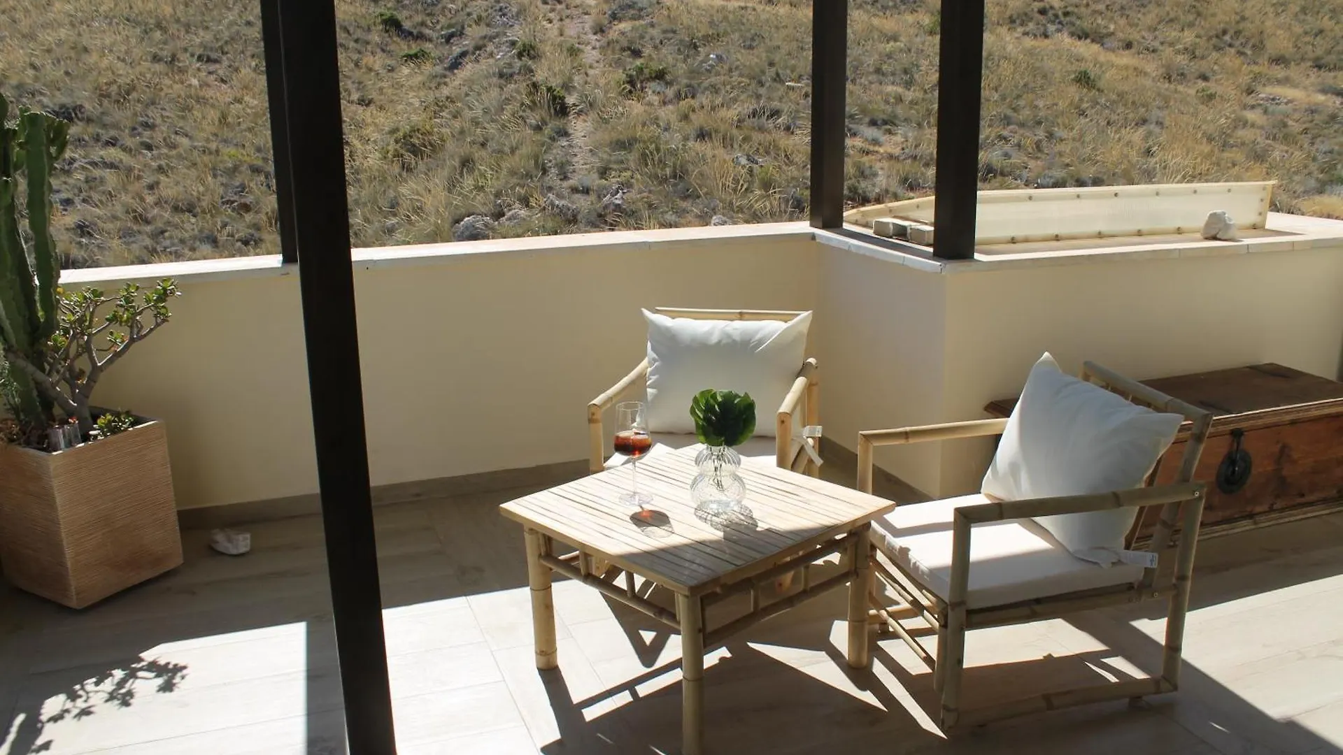 Atico Benalmadena Balam-Ui Sawon Apartment Spain