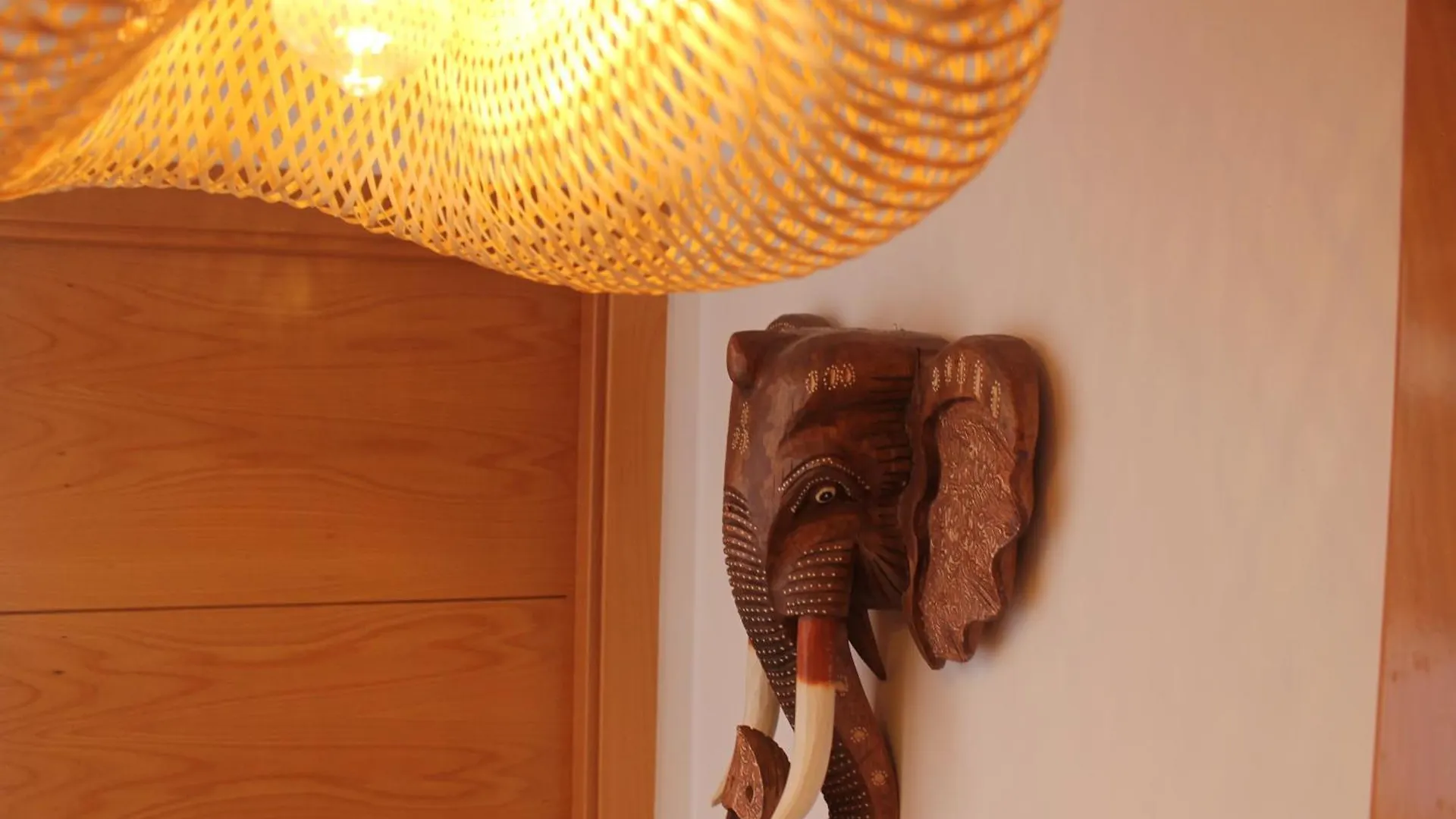 Atico Benalmadena Balam-Ui Sawon Apartment Spain