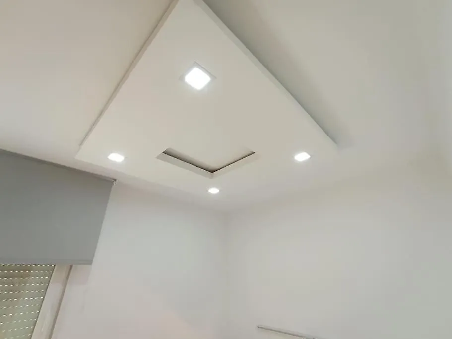 Atico Benalmadena Balam-Ui Sawon Apartment 0*,  Spain