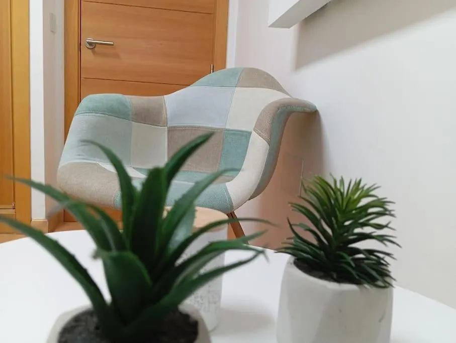 Atico Benalmadena Balam-Ui Sawon Apartment