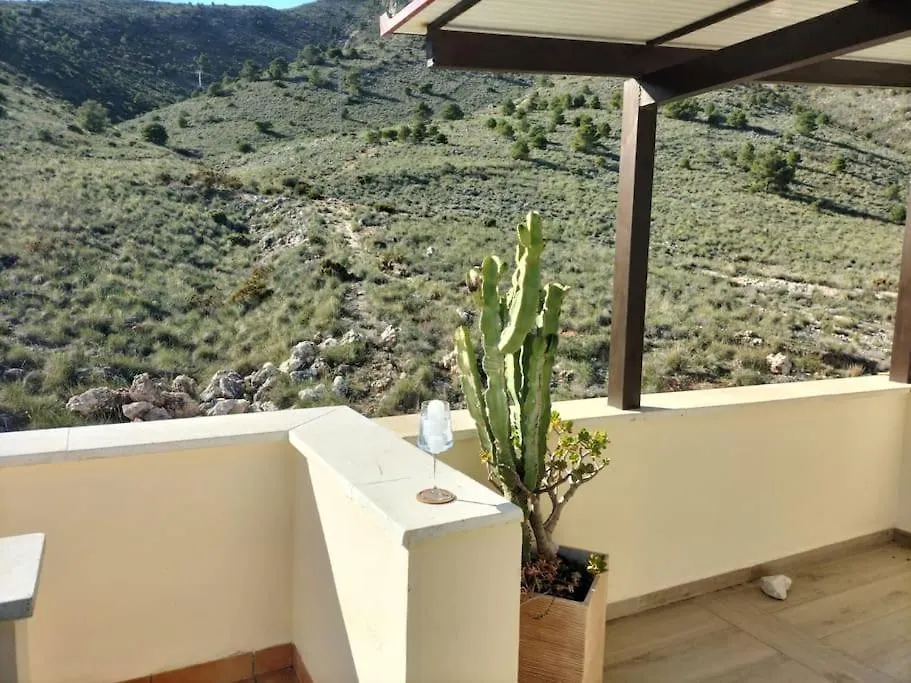 Atico Benalmadena Balam-Ui Sawon Apartment