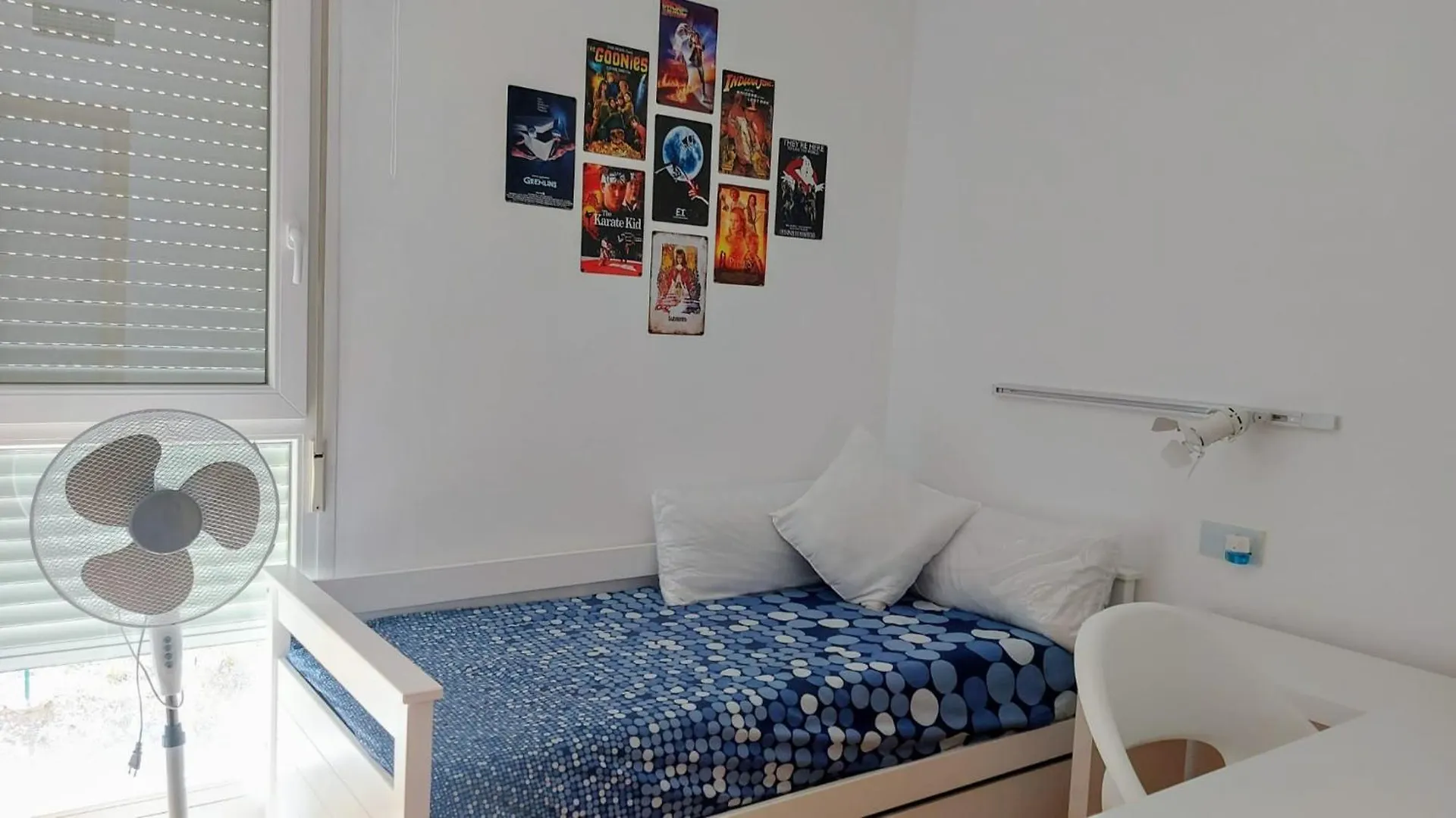 Atico Benalmadena Balam-Ui Sawon Apartment 0*,