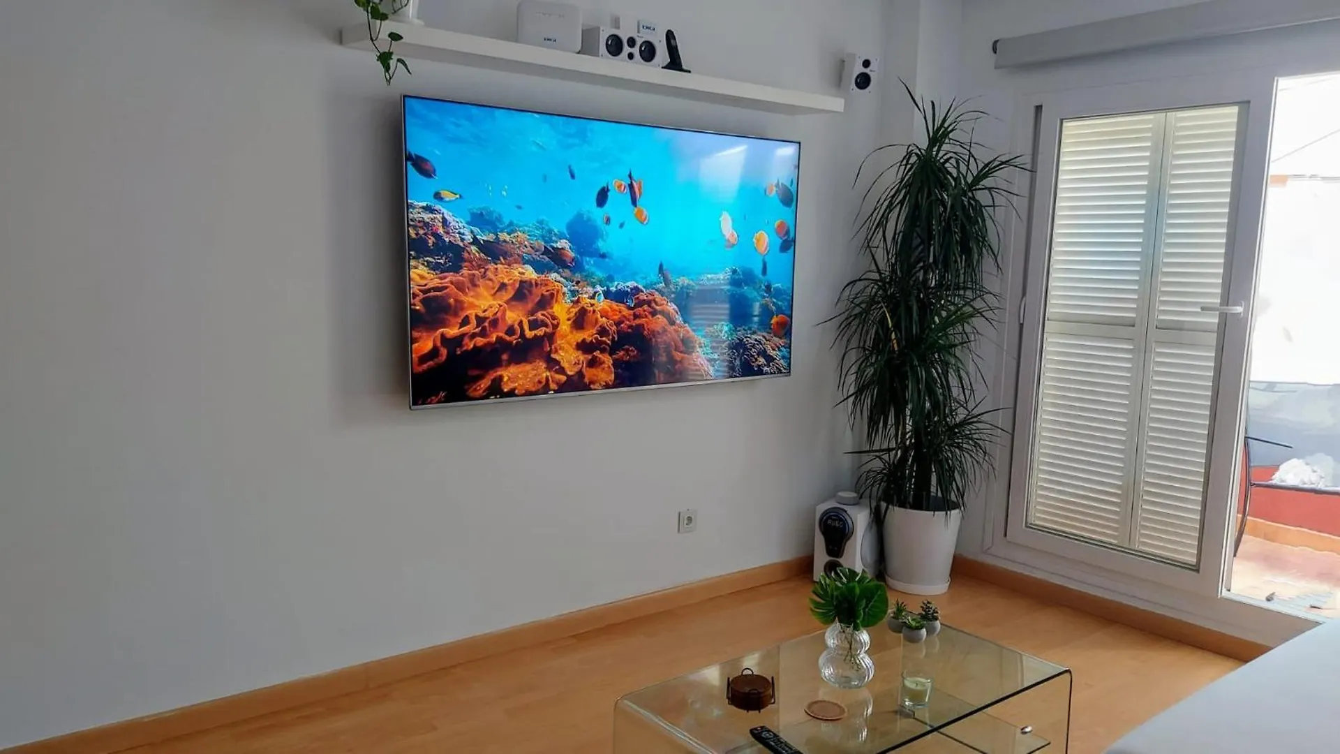 Atico Benalmadena Balam-Ui Sawon Apartment Spain